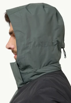 Best Romberg 3in1 Jkt M Herren 3-In-1 Jacken