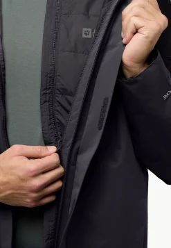 Best Romberg 3in1 Jkt M Herren 3-In-1 Jacken