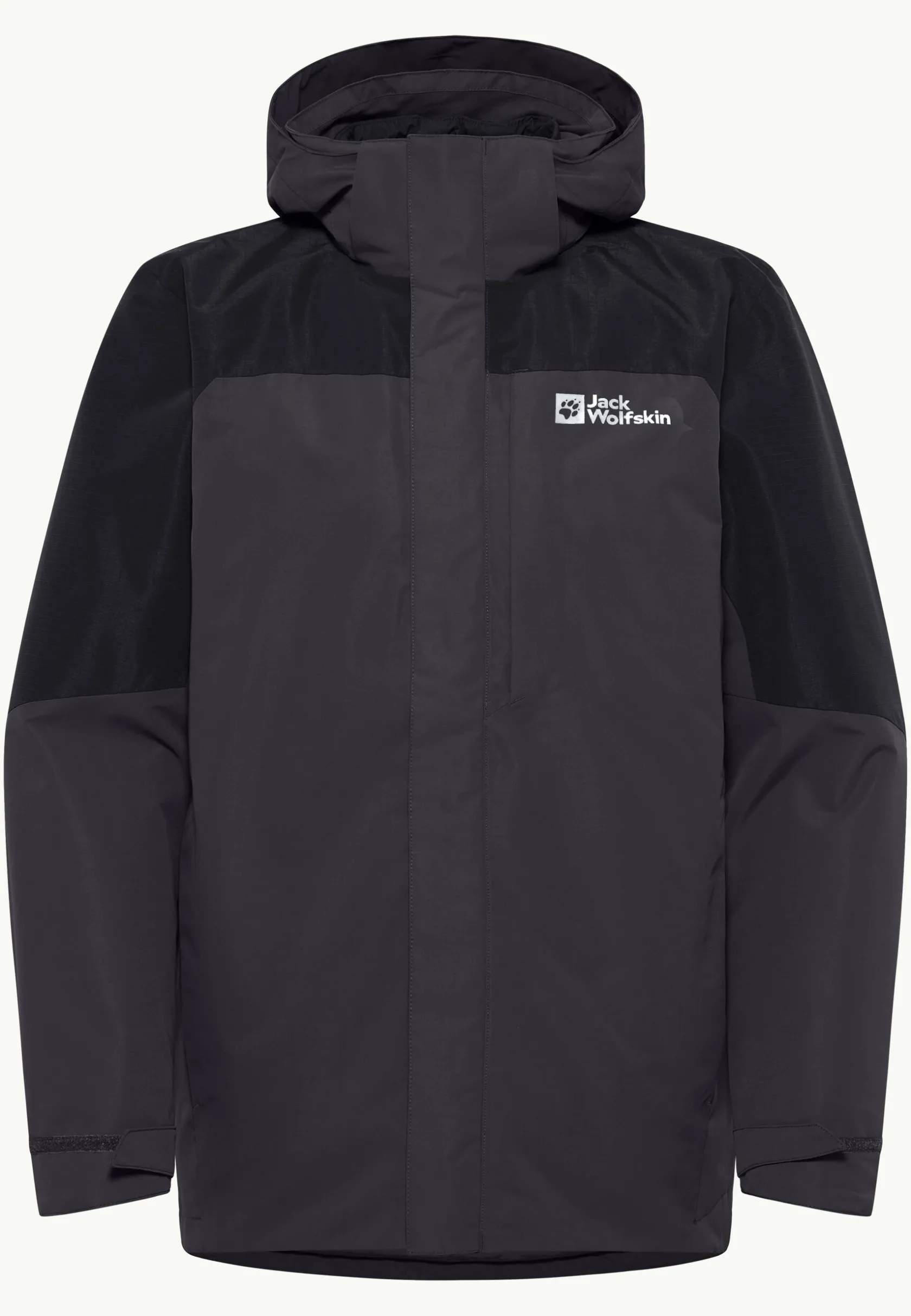 Best Romberg 3in1 Jkt M Herren 3-In-1 Jacken