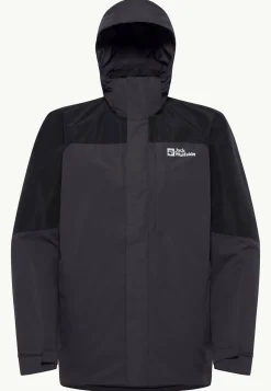 Best Romberg 3in1 Jkt M Herren 3-In-1 Jacken