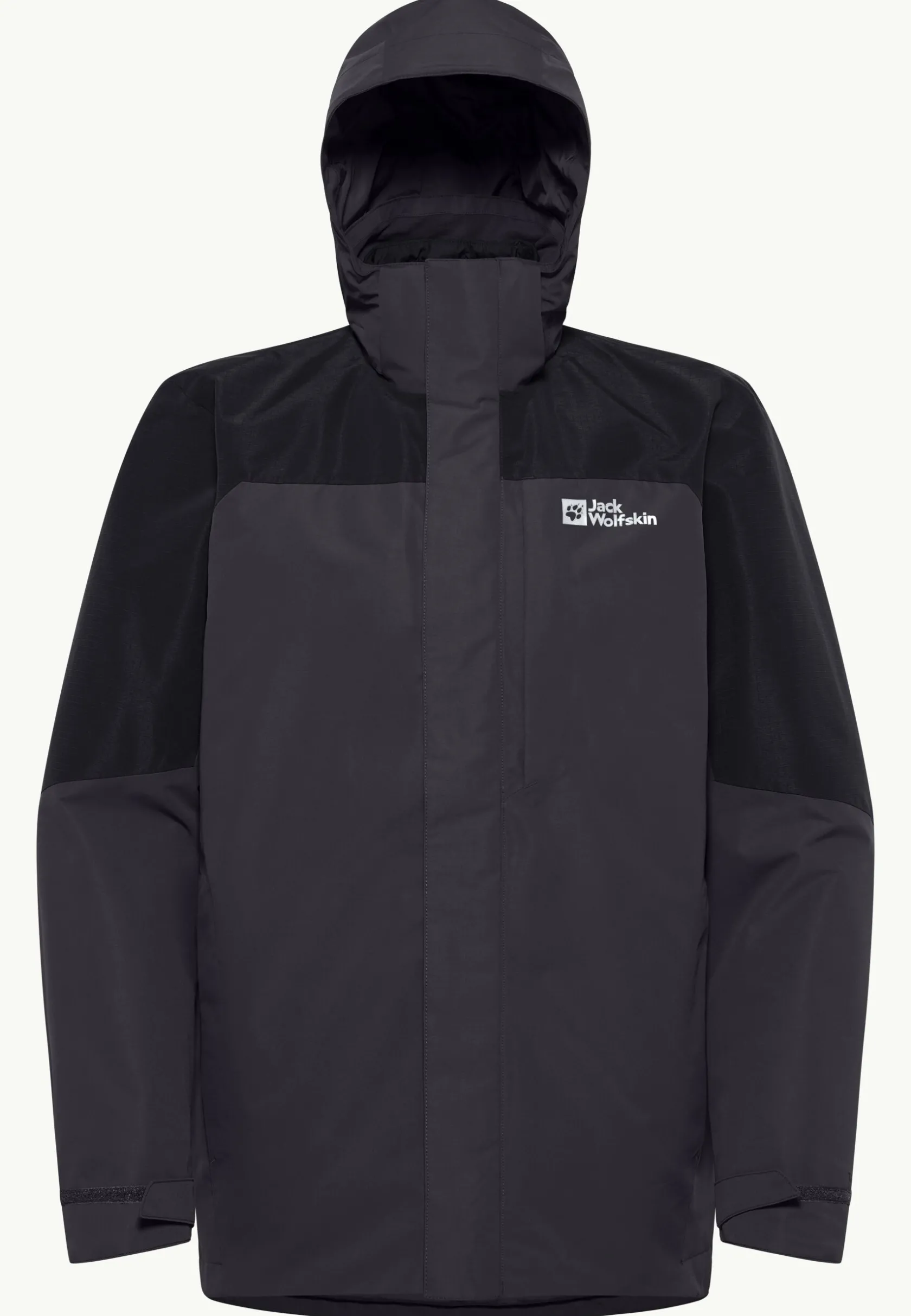 Best Romberg 3in1 Jkt M Herren 3-In-1 Jacken