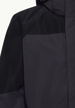 Best Romberg 3in1 Jkt M Herren 3-In-1 Jacken