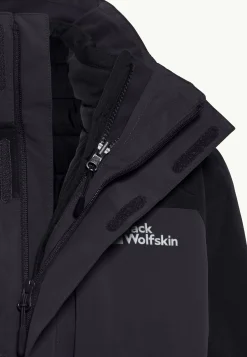 Best Romberg 3in1 Jkt M Herren 3-In-1 Jacken