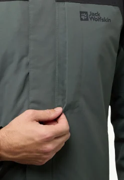 Best Romberg 3in1 Jkt M Herren 3-In-1 Jacken