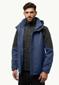 Best Romberg 3in1 Jkt M Herren 3-In-1 Jacken