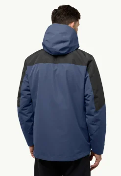 Best Romberg 3in1 Jkt M Herren 3-In-1 Jacken