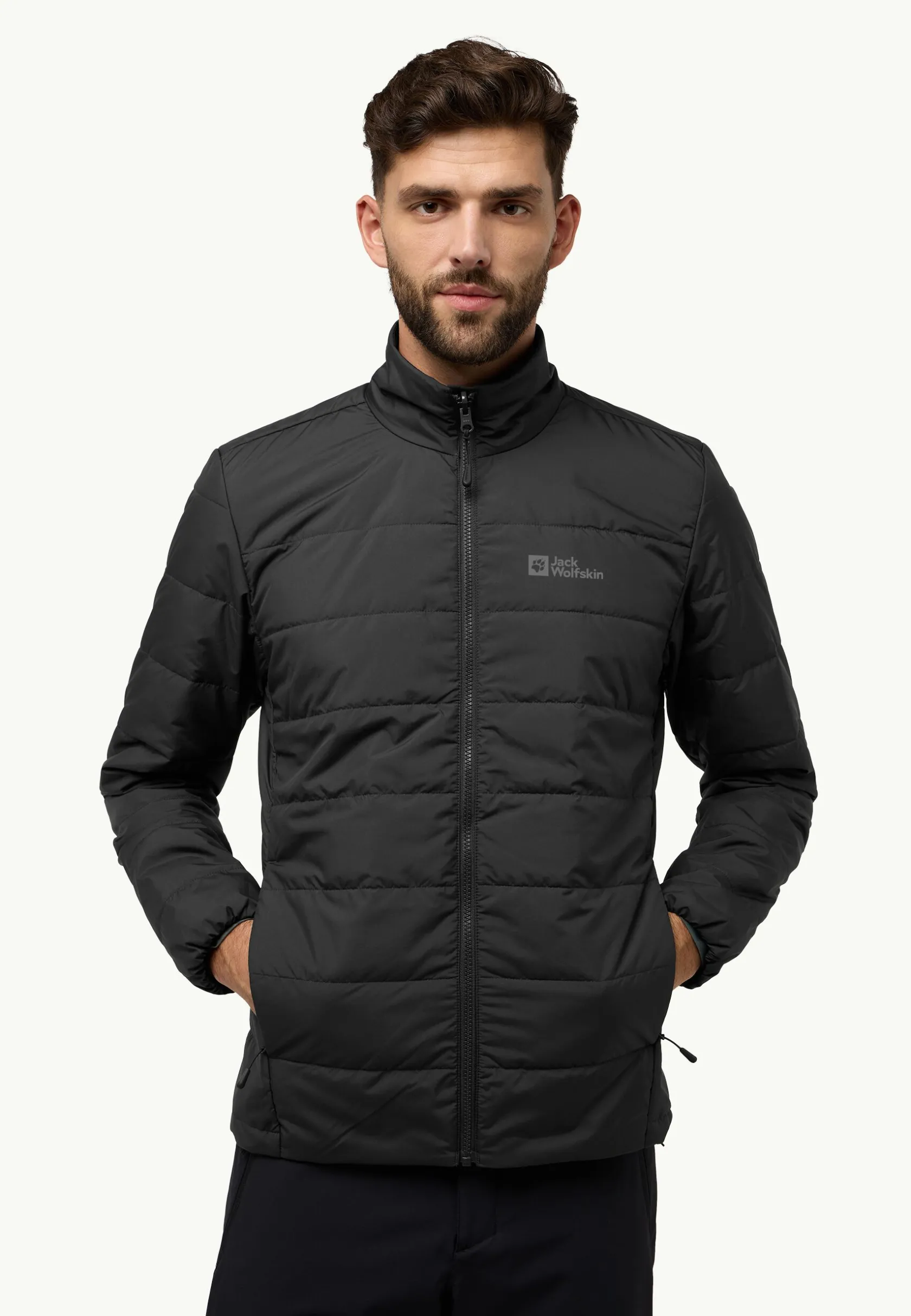 Best Romberg 3in1 Jkt M Herren 3-In-1 Jacken