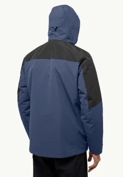 Best Romberg 3in1 Jkt M Herren 3-In-1 Jacken