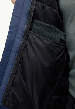 Best Romberg 3in1 Jkt M Herren 3-In-1 Jacken