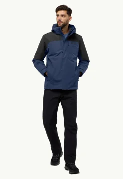 Best Romberg 3in1 Jkt M Herren 3-In-1 Jacken