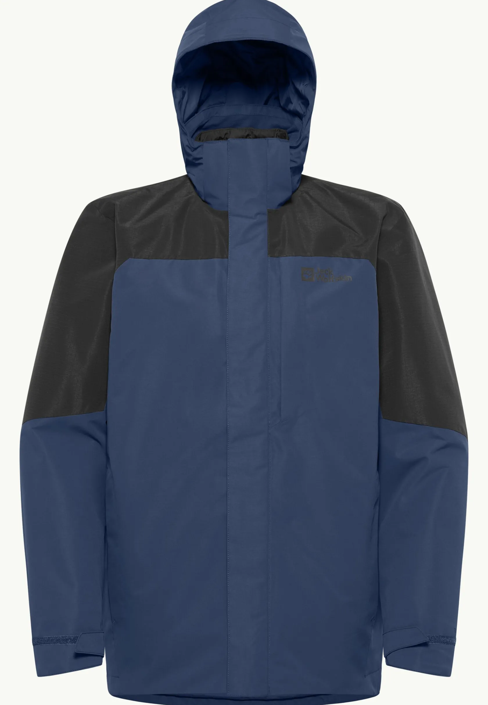 Best Romberg 3in1 Jkt M Herren 3-In-1 Jacken