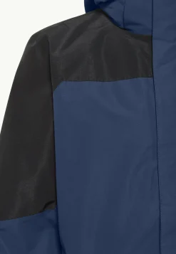 Best Romberg 3in1 Jkt M Herren 3-In-1 Jacken