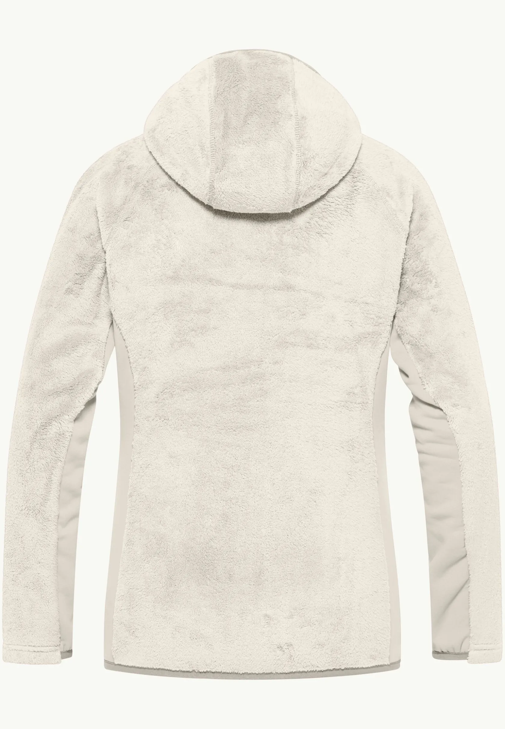 Clearance Rotwand Hooded Fz W Damen Fleece|Fleecejacken