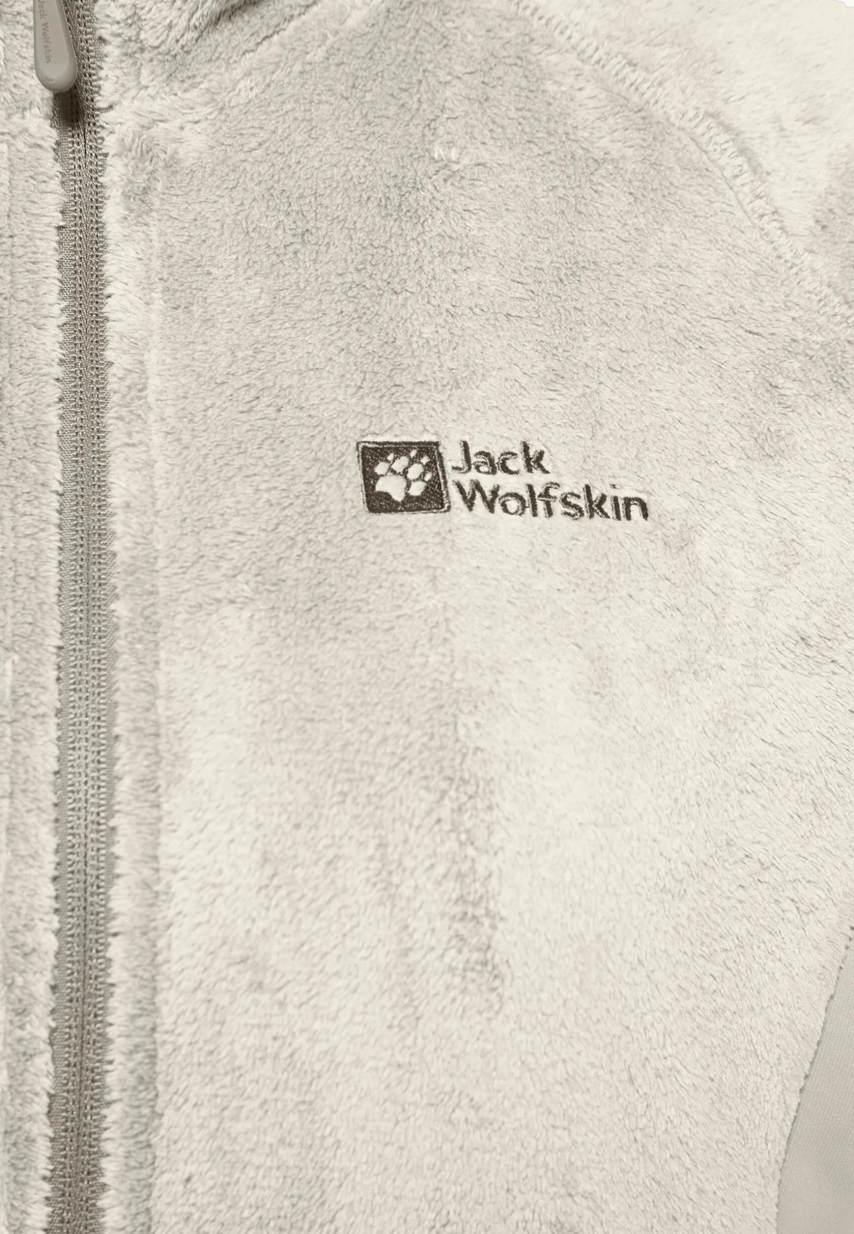 Clearance Rotwand Hooded Fz W Damen Fleece|Fleecejacken