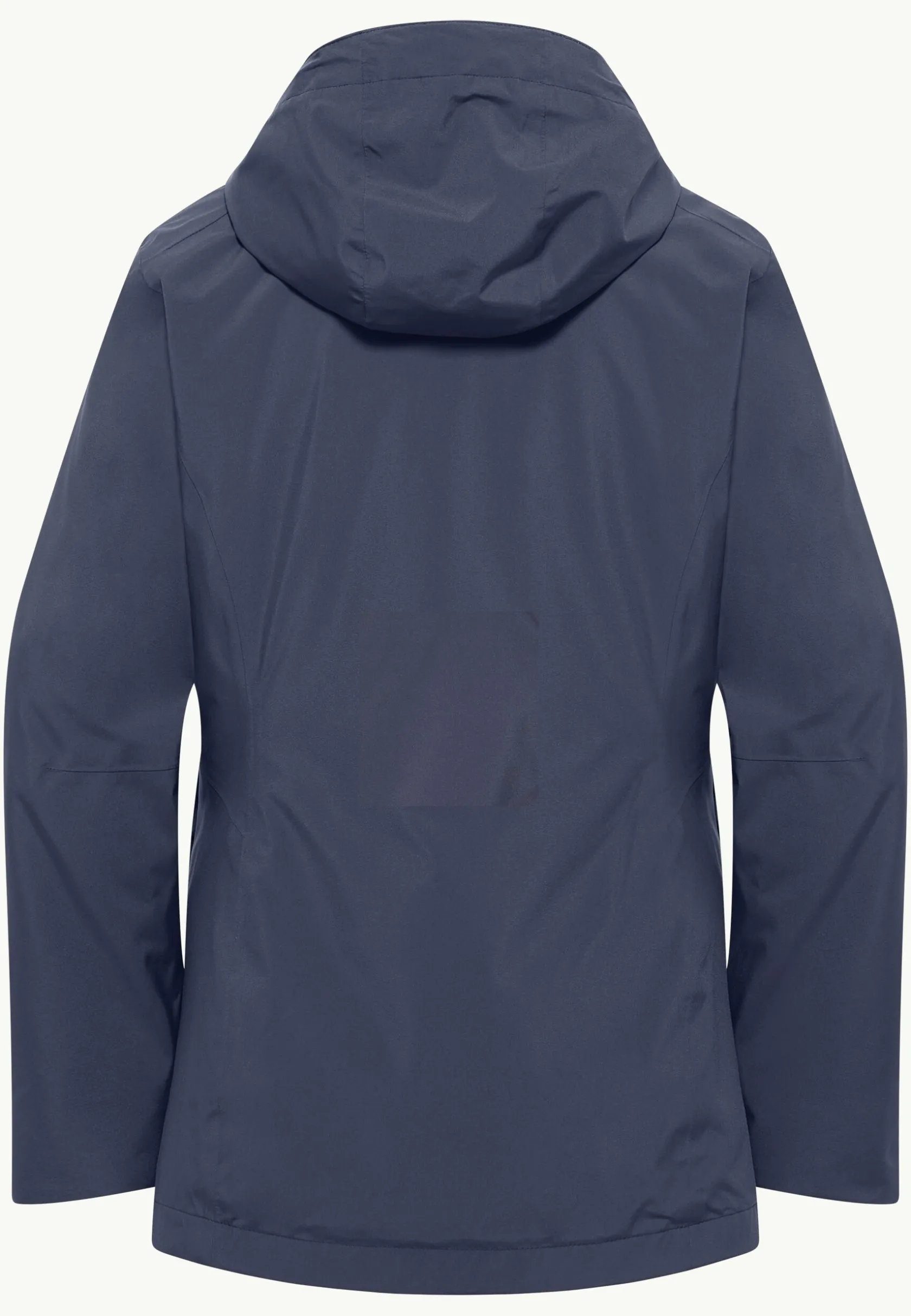 Hot Rotwand 3in1 Jkt W Damen Winterjacken|3-In-1 Jacken