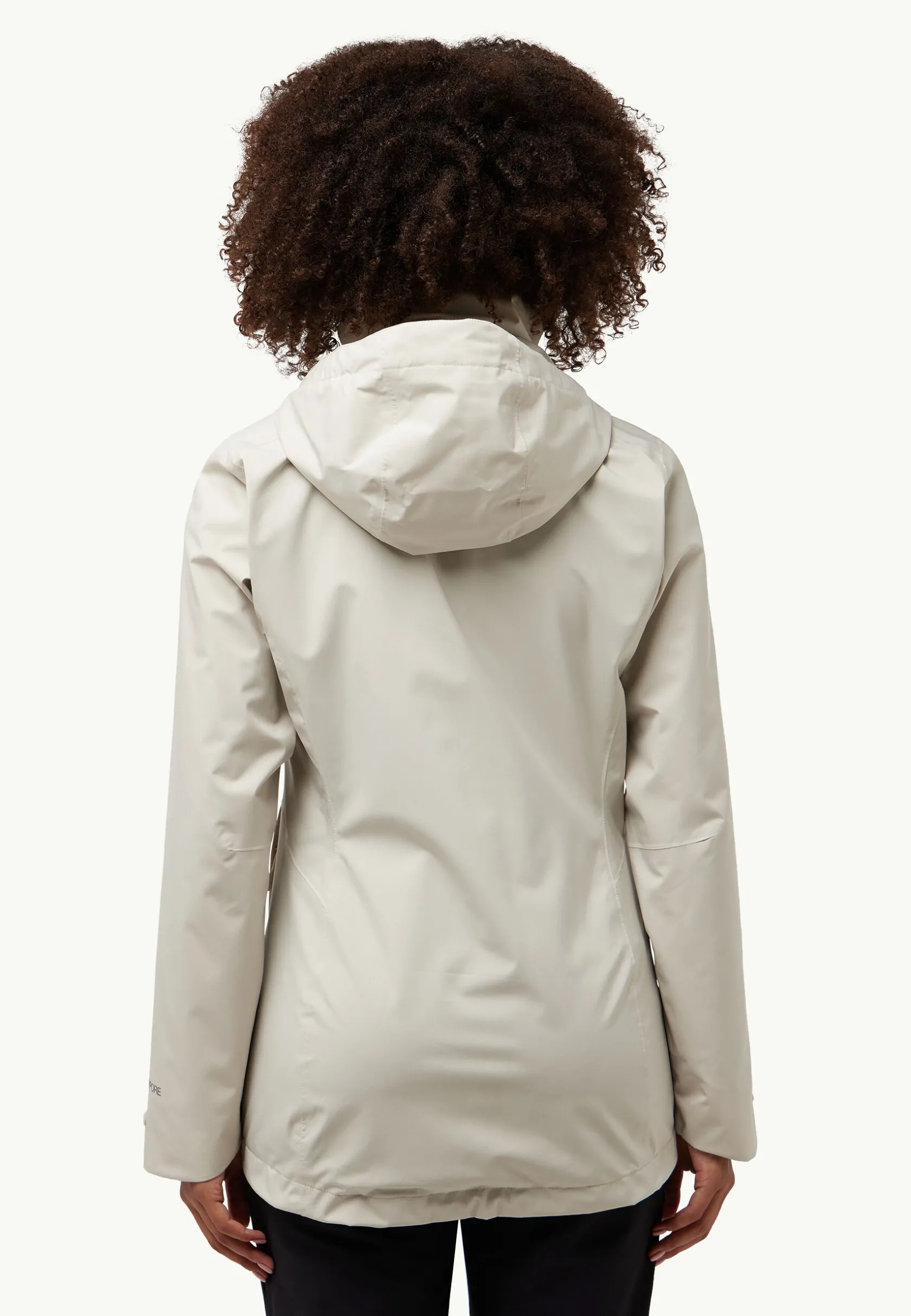 Hot Rotwand 3in1 Jkt W Damen Winterjacken|3-In-1 Jacken