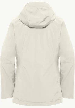 Hot Rotwand 3in1 Jkt W Damen Winterjacken|3-In-1 Jacken