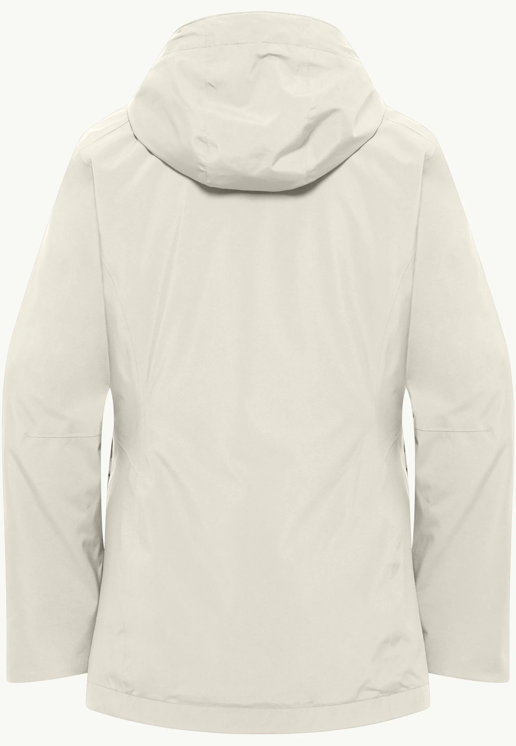 Hot Rotwand 3in1 Jkt W Damen Winterjacken|3-In-1 Jacken