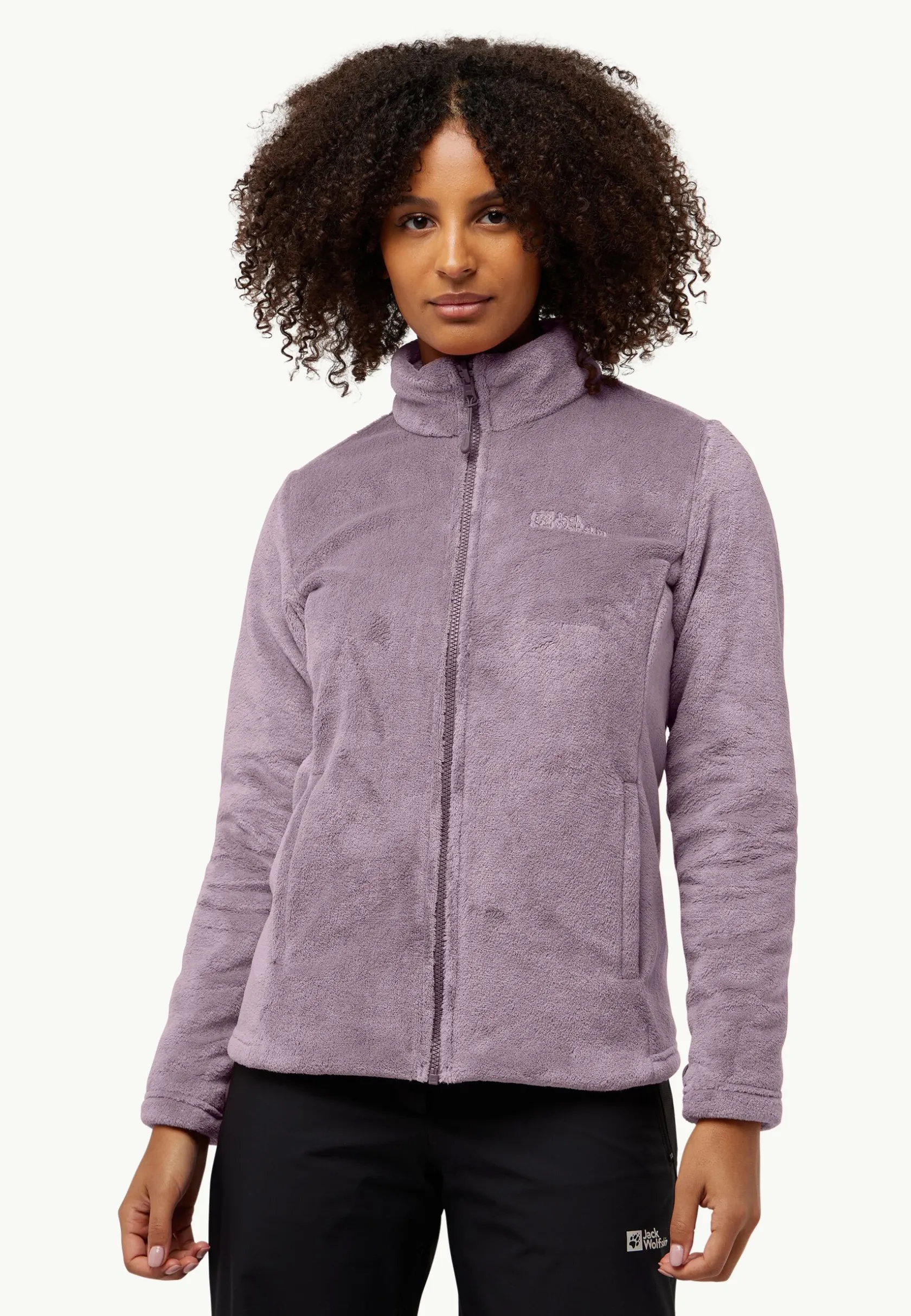 Hot Rotwand 3in1 Jkt W Damen Winterjacken|3-In-1 Jacken
