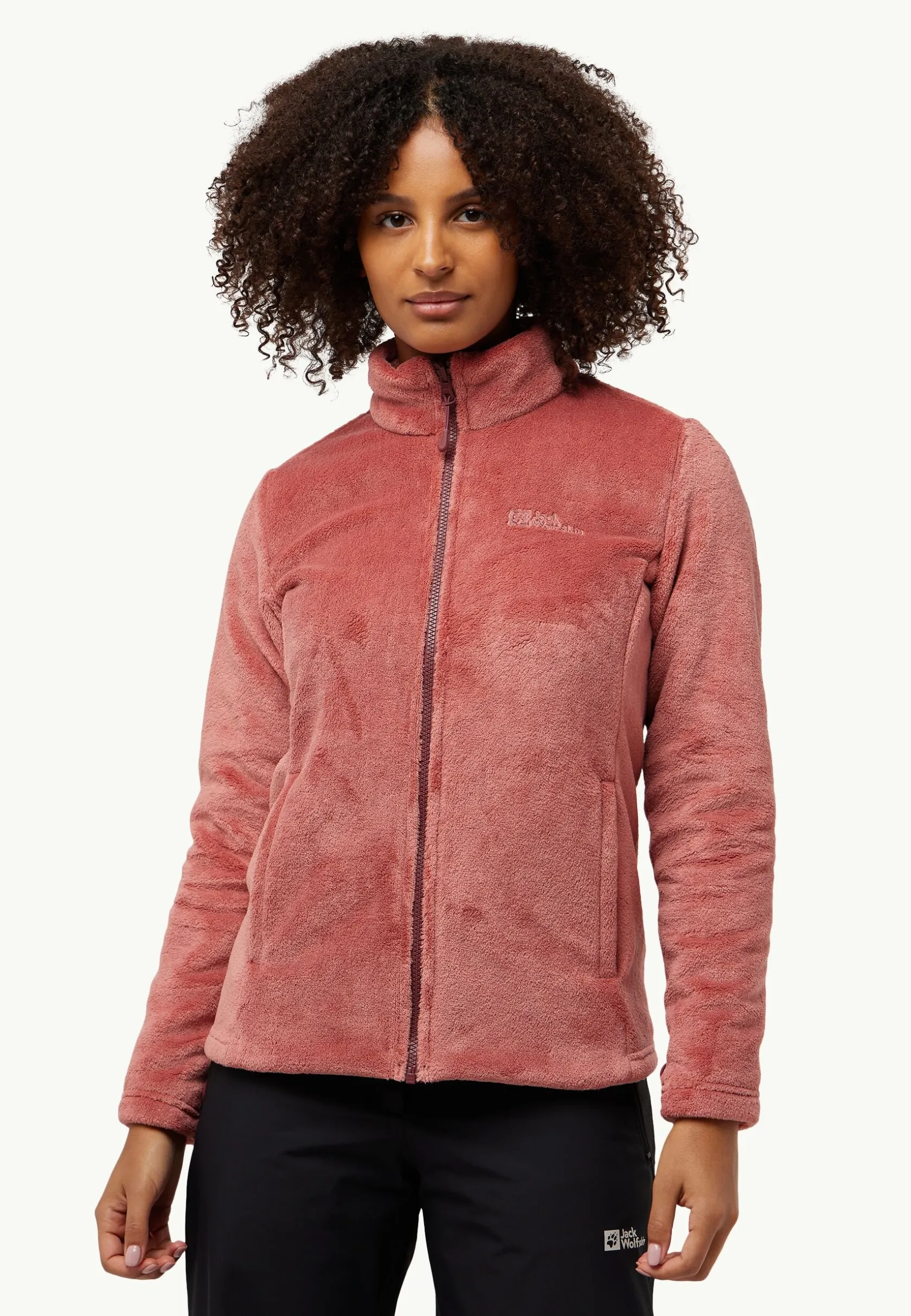 Hot Rotwand 3in1 Jkt W Damen Winterjacken|3-In-1 Jacken