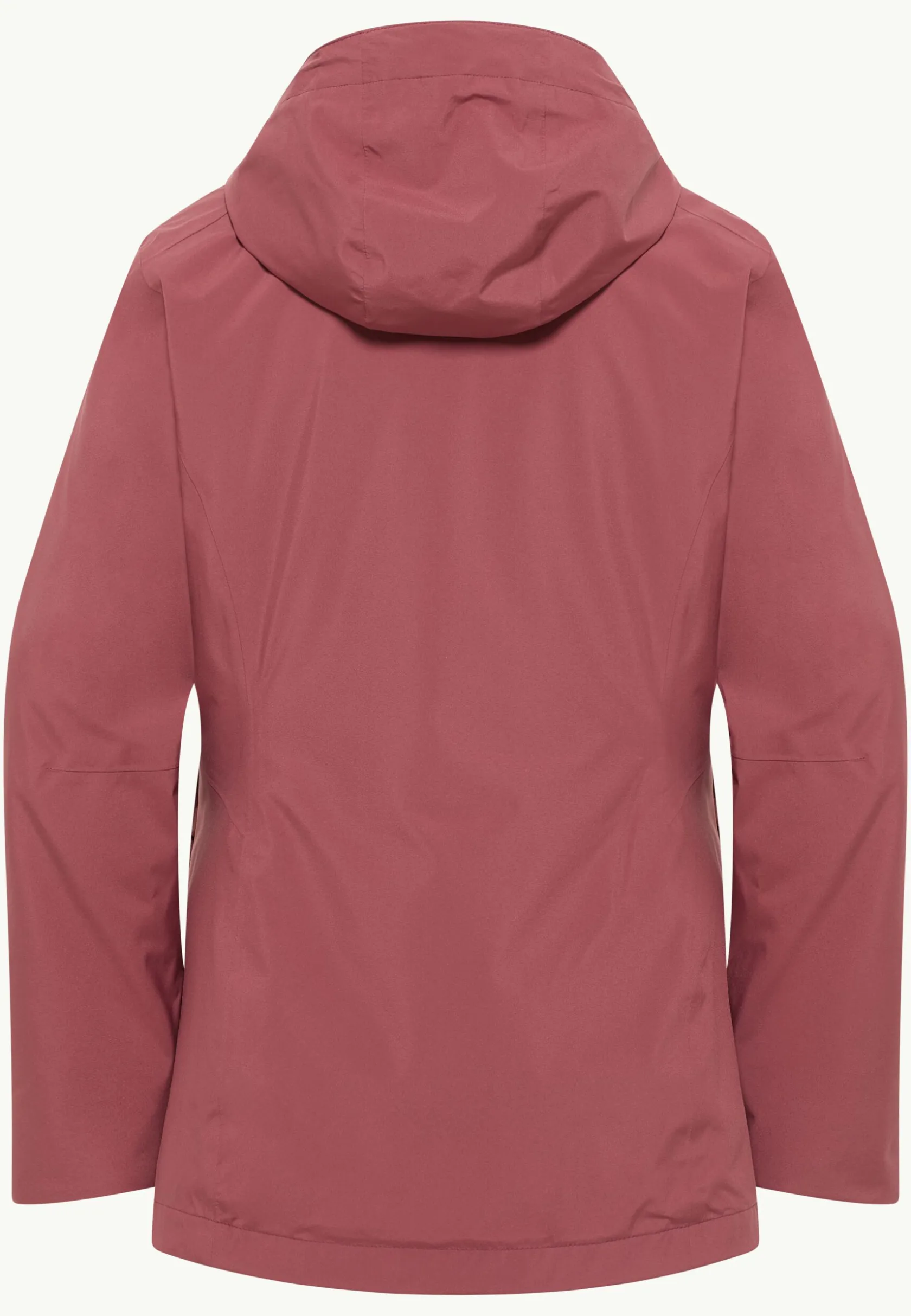 Hot Rotwand 3in1 Jkt W Damen Winterjacken|3-In-1 Jacken