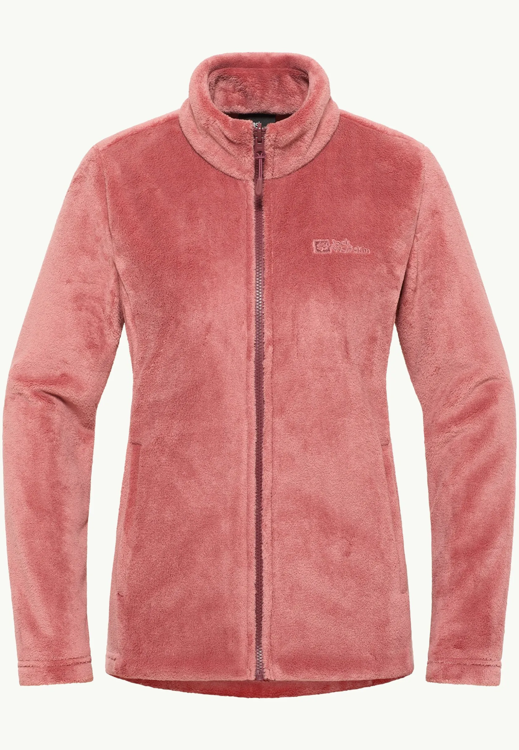 Hot Rotwand 3in1 Jkt W Damen Winterjacken|3-In-1 Jacken
