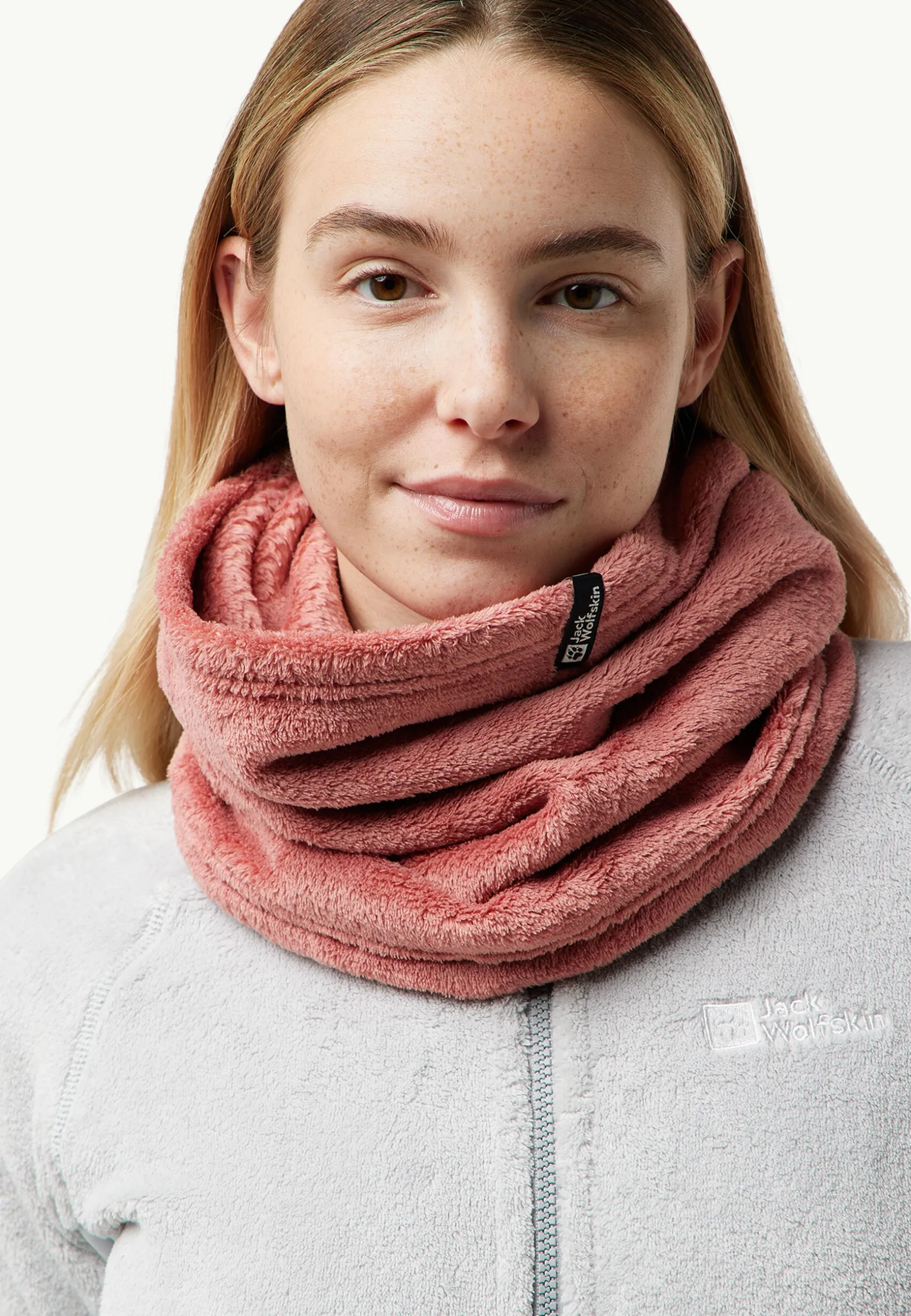 New Rotwand Loop Herren Schals & Tücher