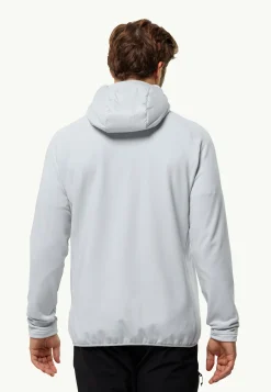 Discount Routeburn Pro Hybrid M Herren Fleece|Fleecejacken