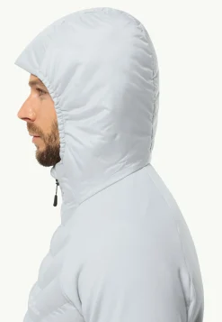 Discount Routeburn Pro Hybrid M Herren Fleece|Fleecejacken