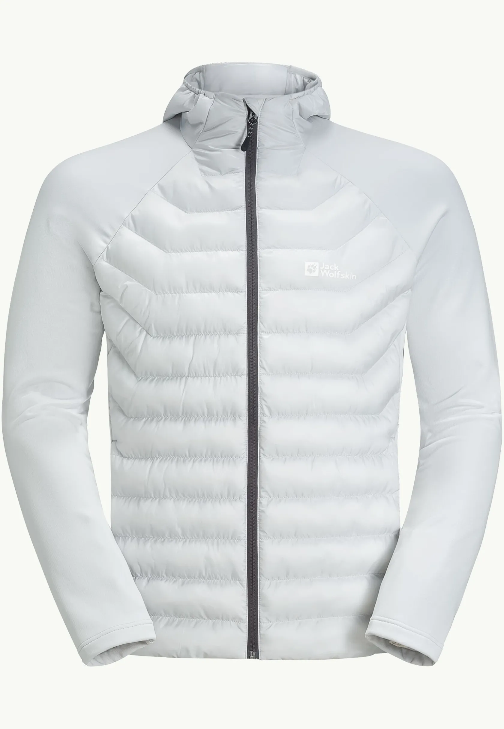 Discount Routeburn Pro Hybrid M Herren Fleece|Fleecejacken