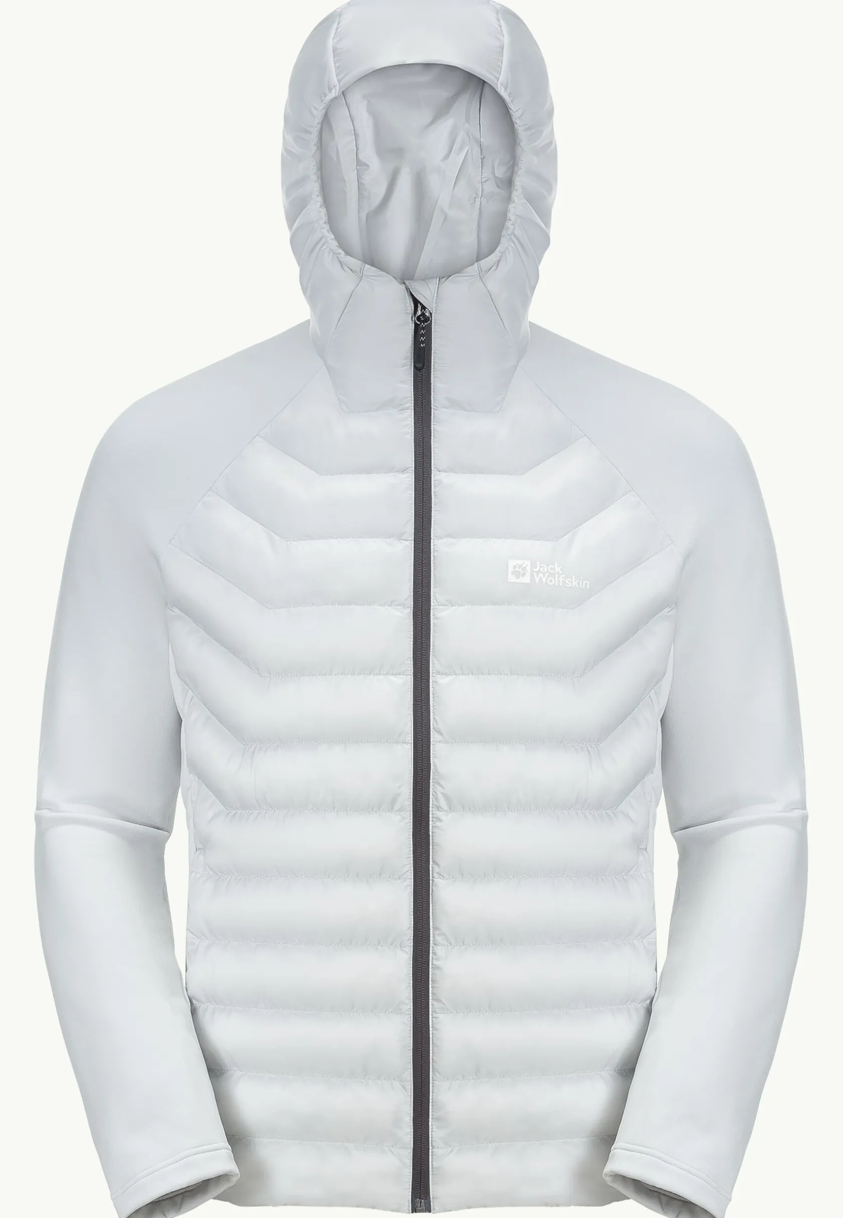 Discount Routeburn Pro Hybrid M Herren Fleece|Fleecejacken