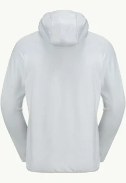 Discount Routeburn Pro Hybrid M Herren Fleece|Fleecejacken