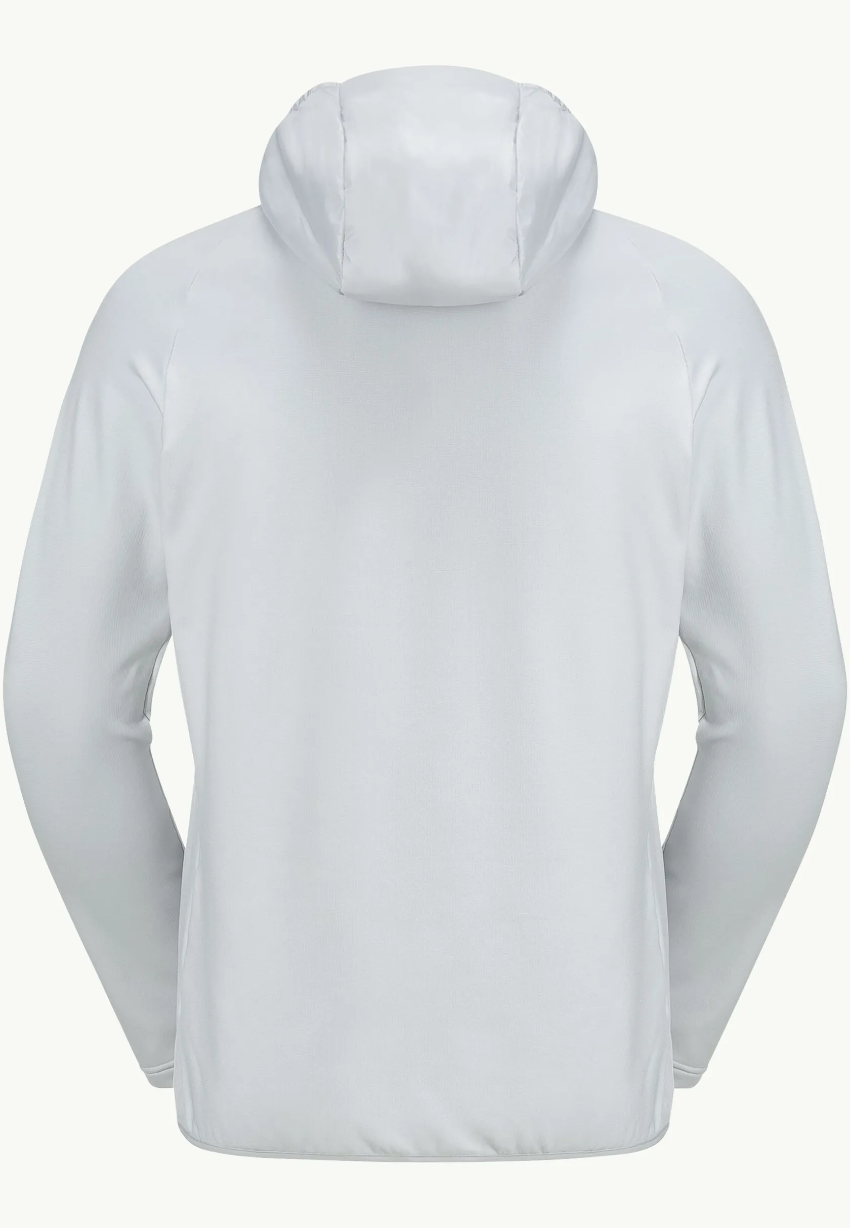 Discount Routeburn Pro Hybrid M Herren Fleece|Fleecejacken