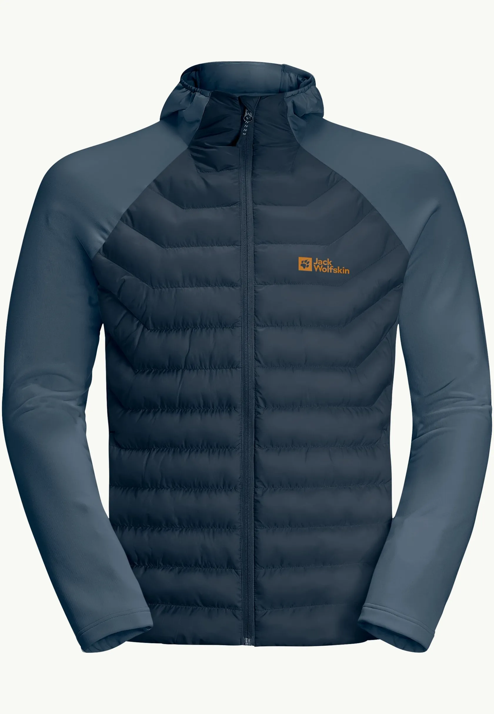 Discount Routeburn Pro Hybrid M Herren Fleece|Fleecejacken