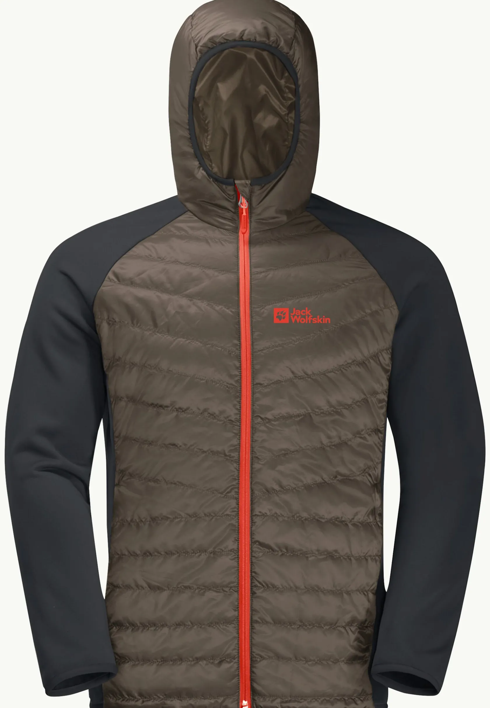 Online Routeburn Pro Hybrid M Herren Fleece|Fleecejacken