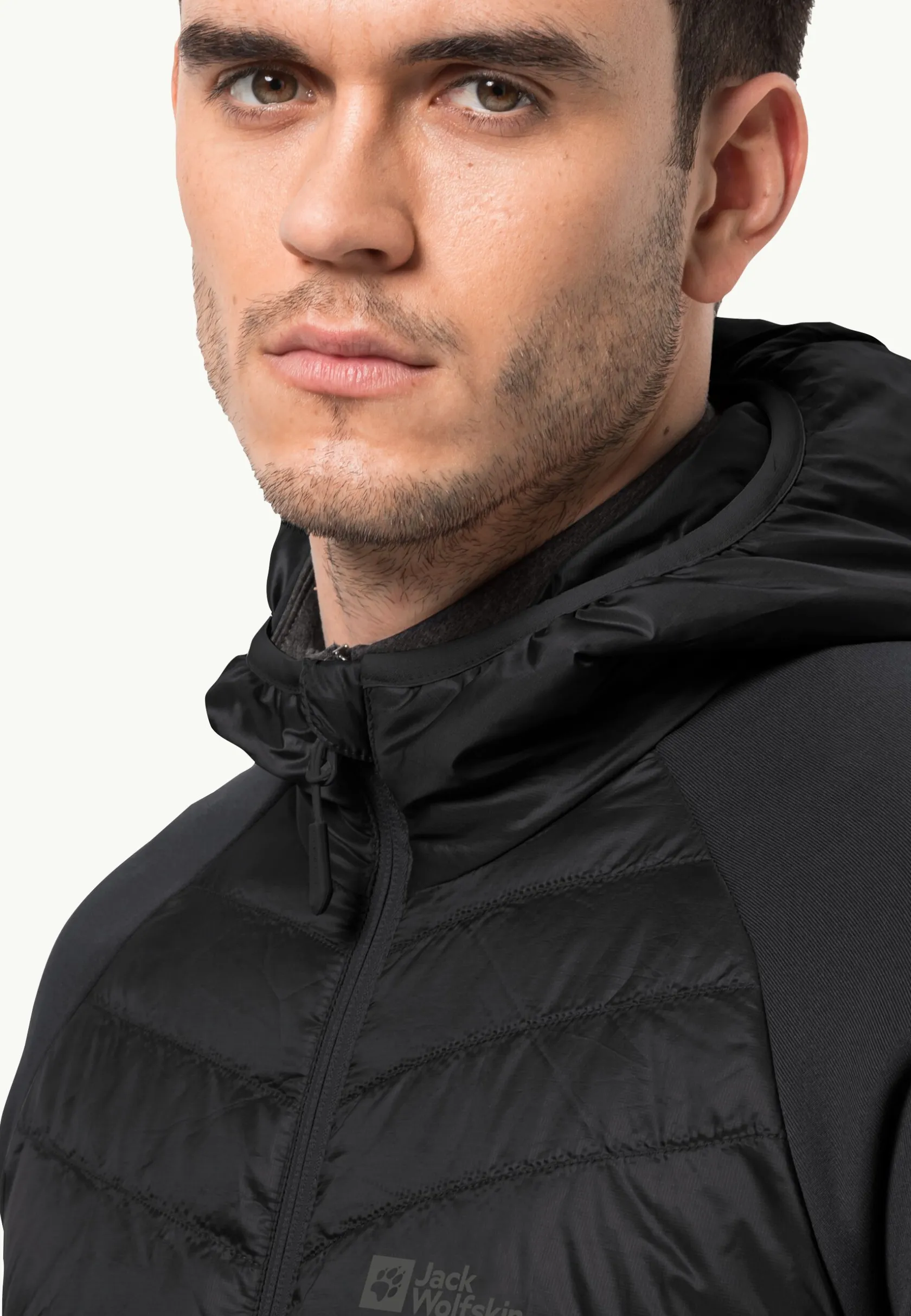 Online Routeburn Pro Hybrid M Herren Fleece|Fleecejacken