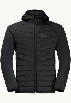 Online Routeburn Pro Hybrid M Herren Fleece|Fleecejacken