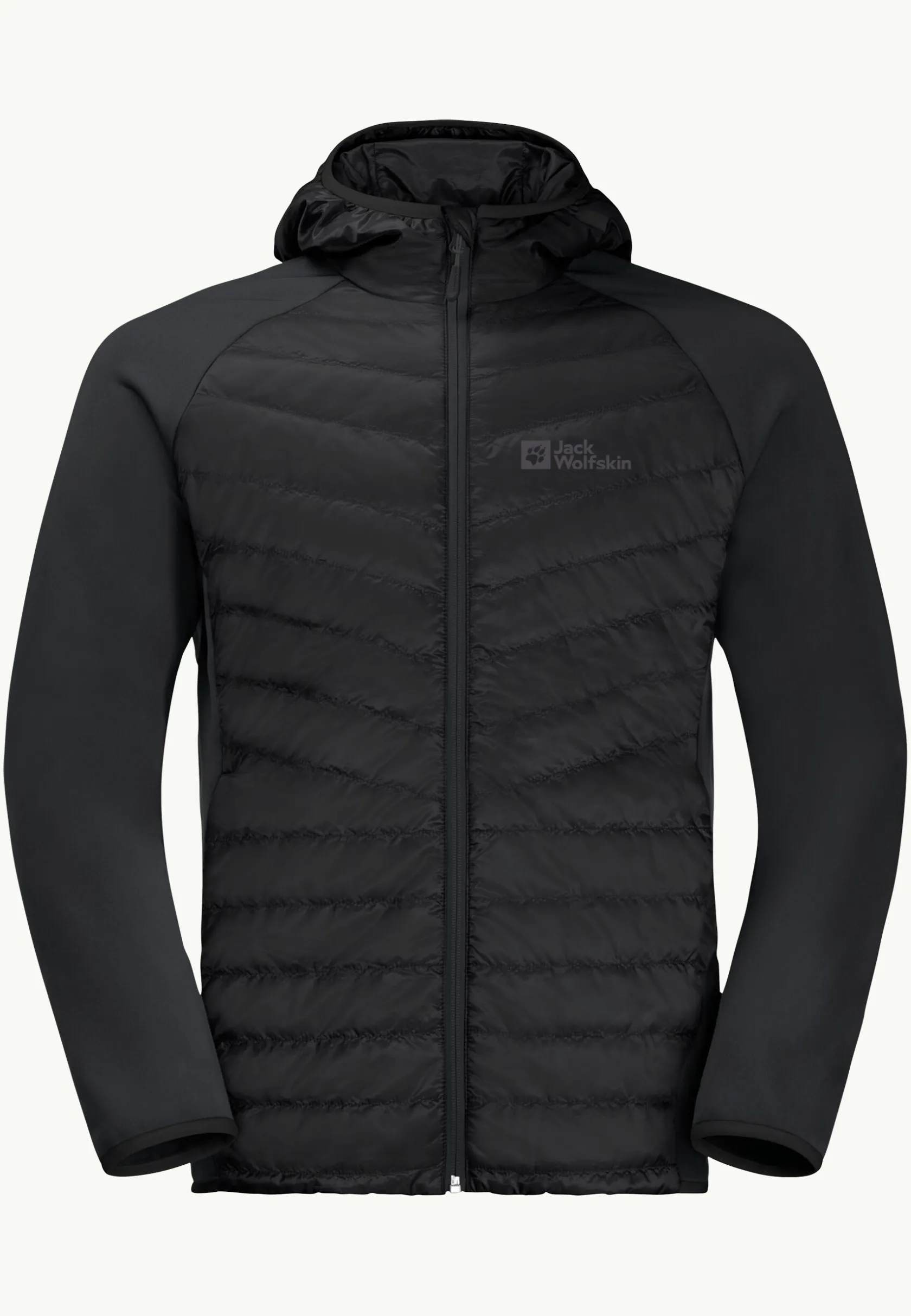 Online Routeburn Pro Hybrid M Herren Fleece|Fleecejacken