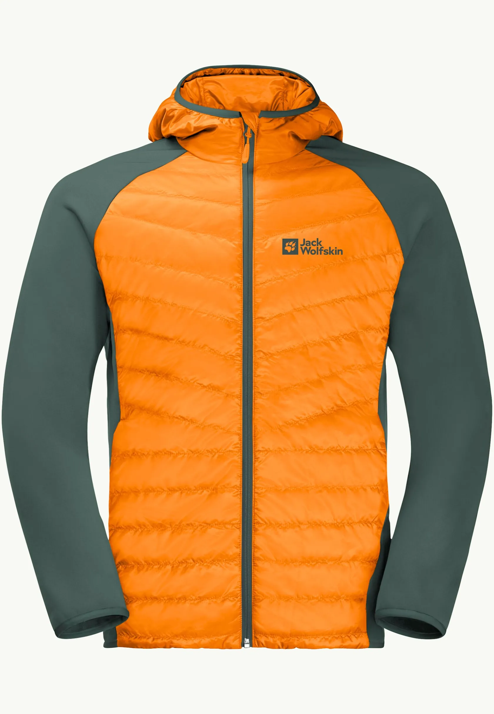 Online Routeburn Pro Hybrid M Herren Fleece|Fleecejacken