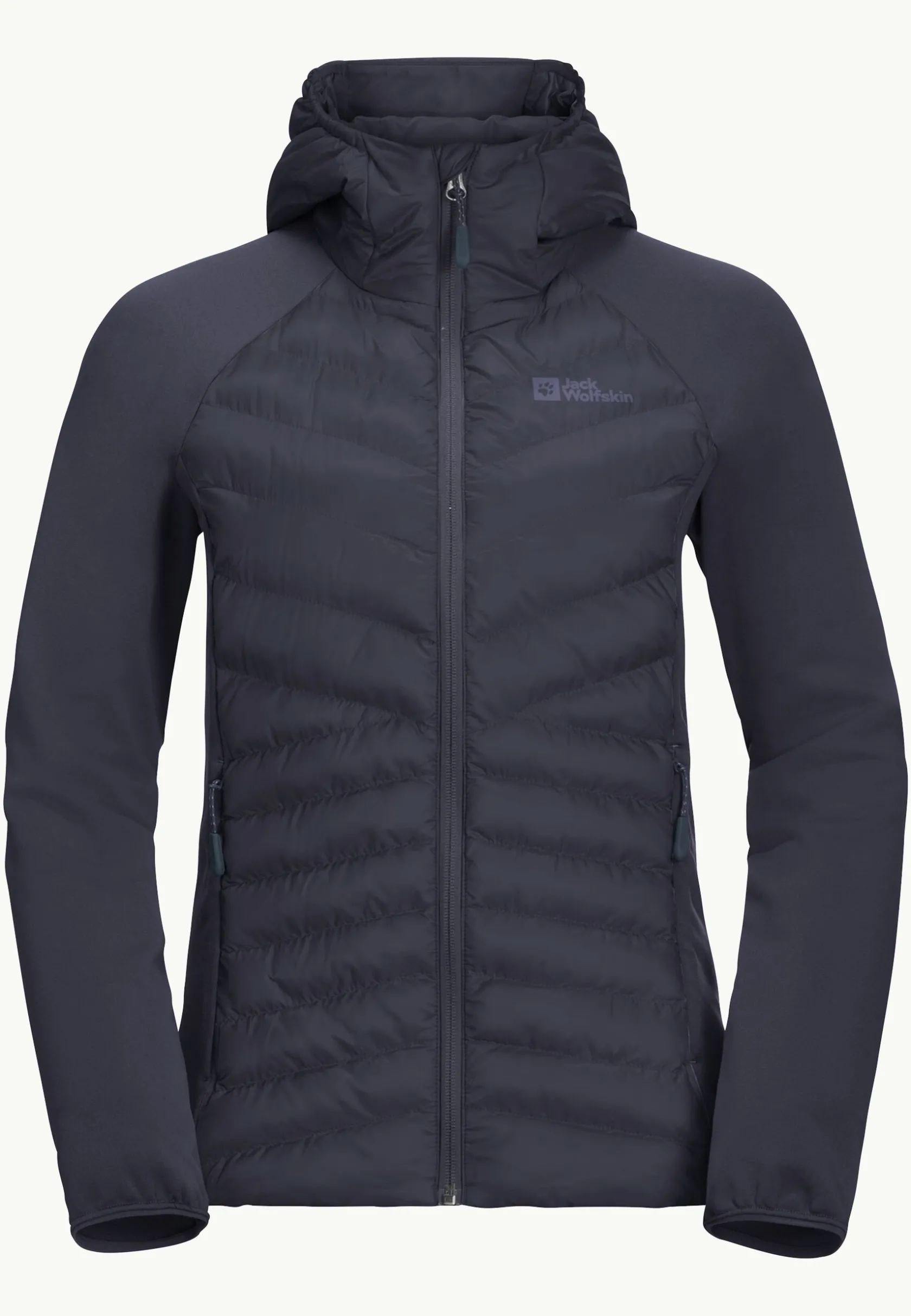 Discount Routeburn Pro Hybrid W Damen Fleece|Fleecejacken