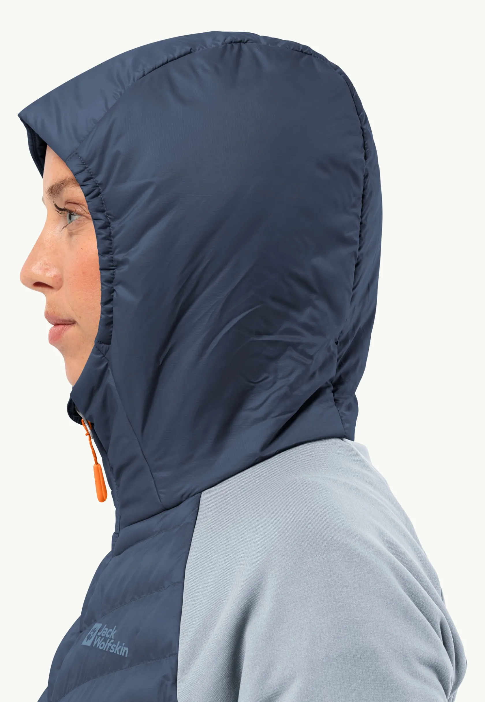 Discount Routeburn Pro Hybrid W Damen Fleece|Fleecejacken