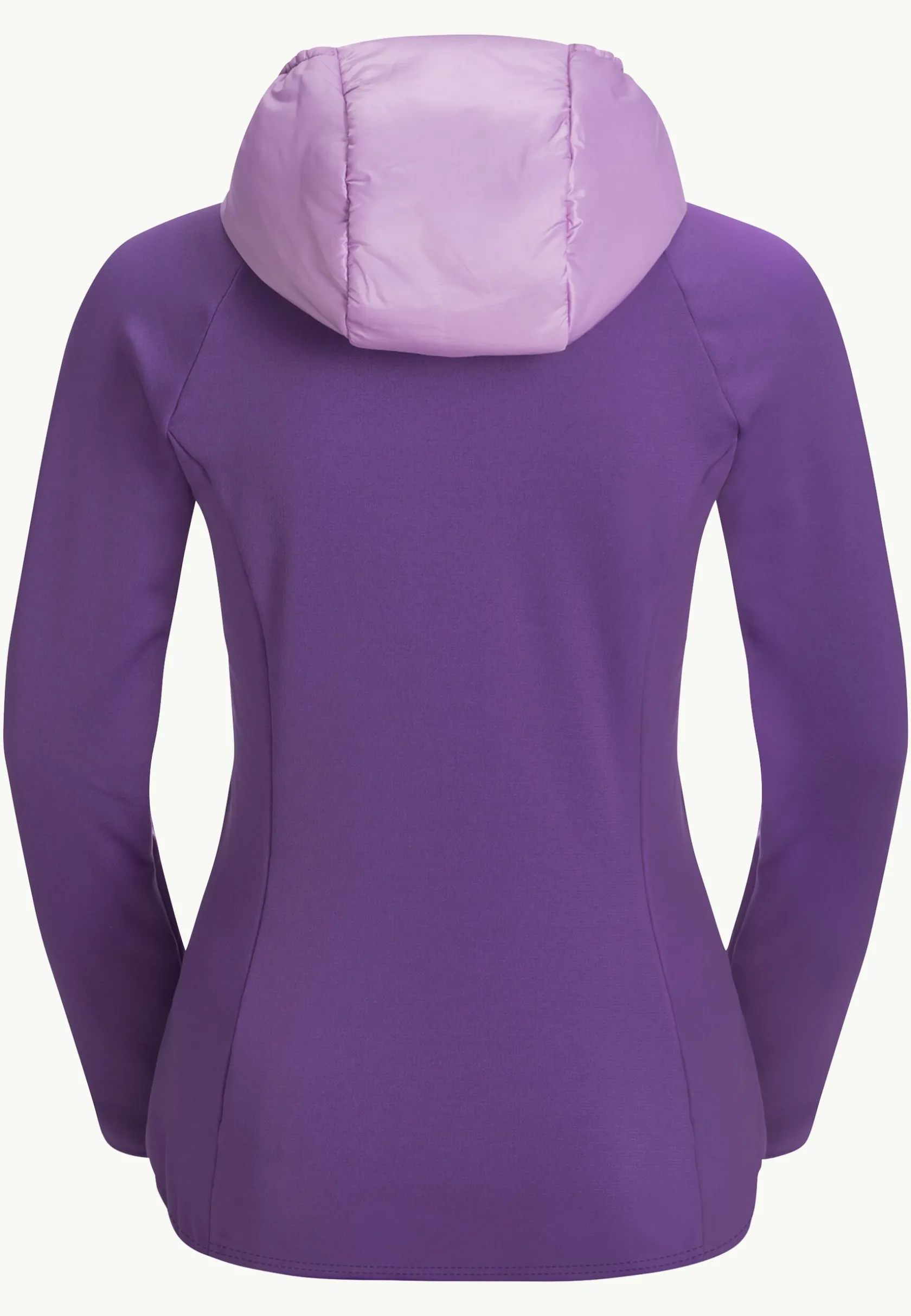 Discount Routeburn Pro Hybrid W Damen Fleece|Fleecejacken