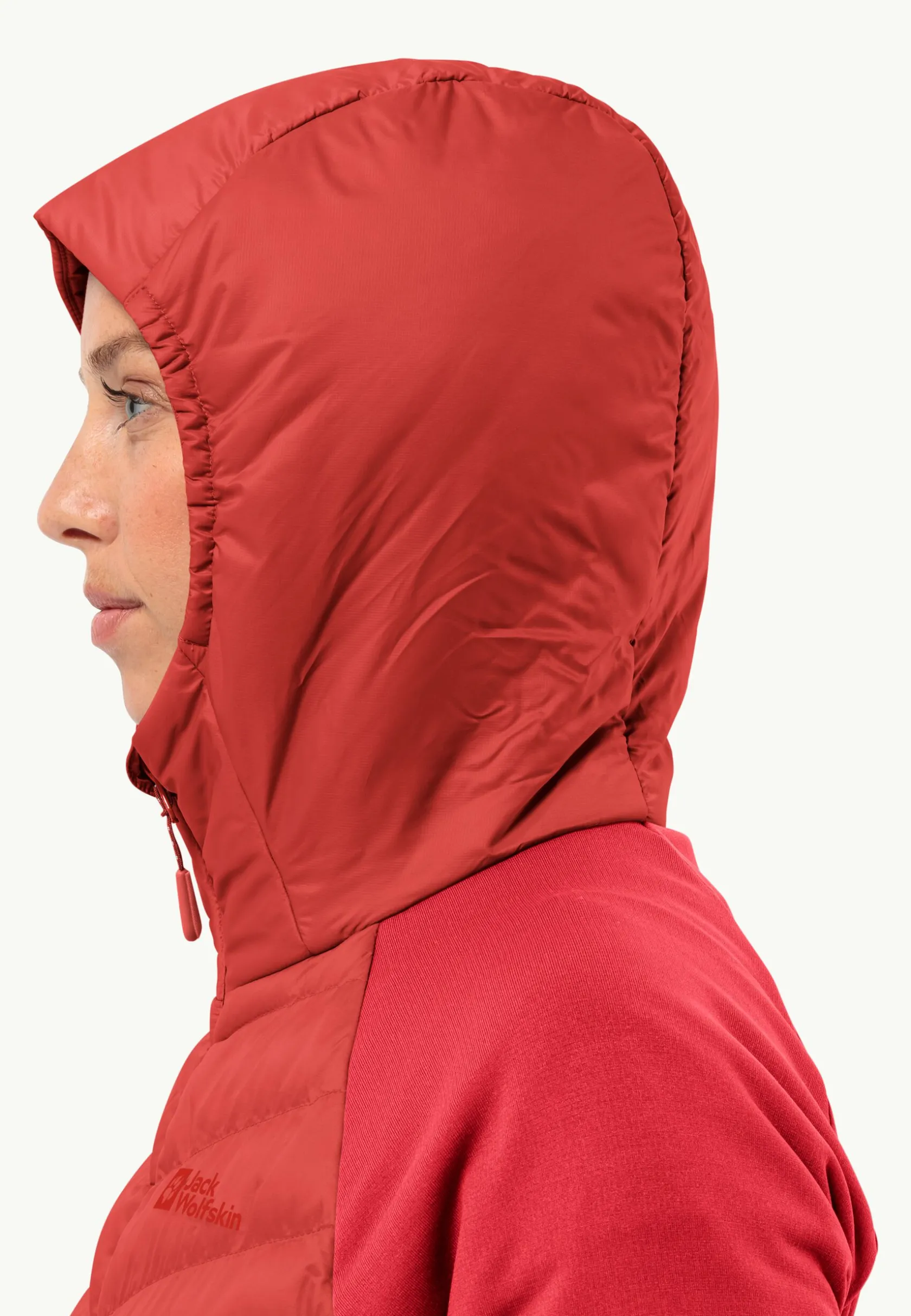 Discount Routeburn Pro Hybrid W Damen Fleece|Fleecejacken