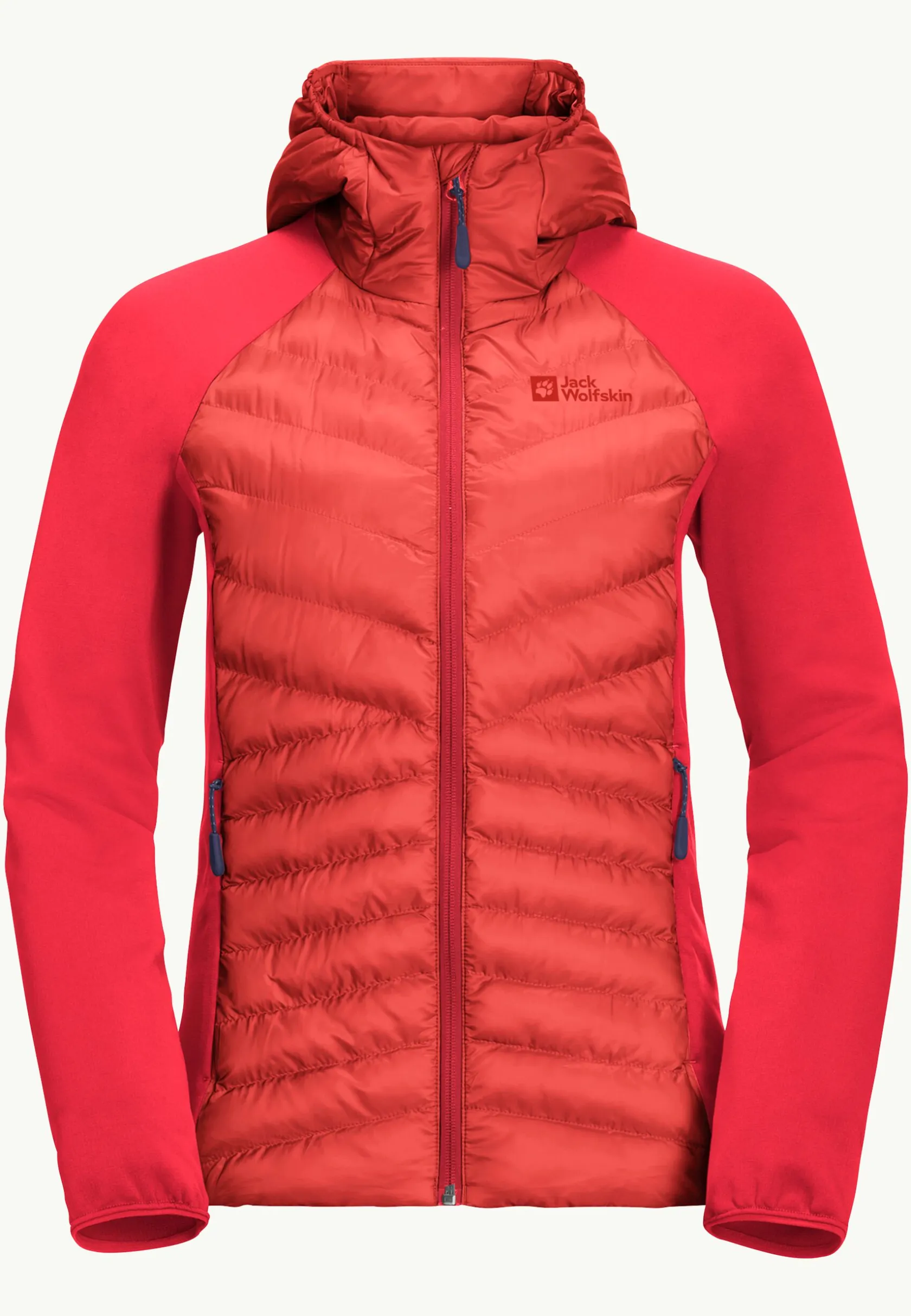 Discount Routeburn Pro Hybrid W Damen Fleece|Fleecejacken