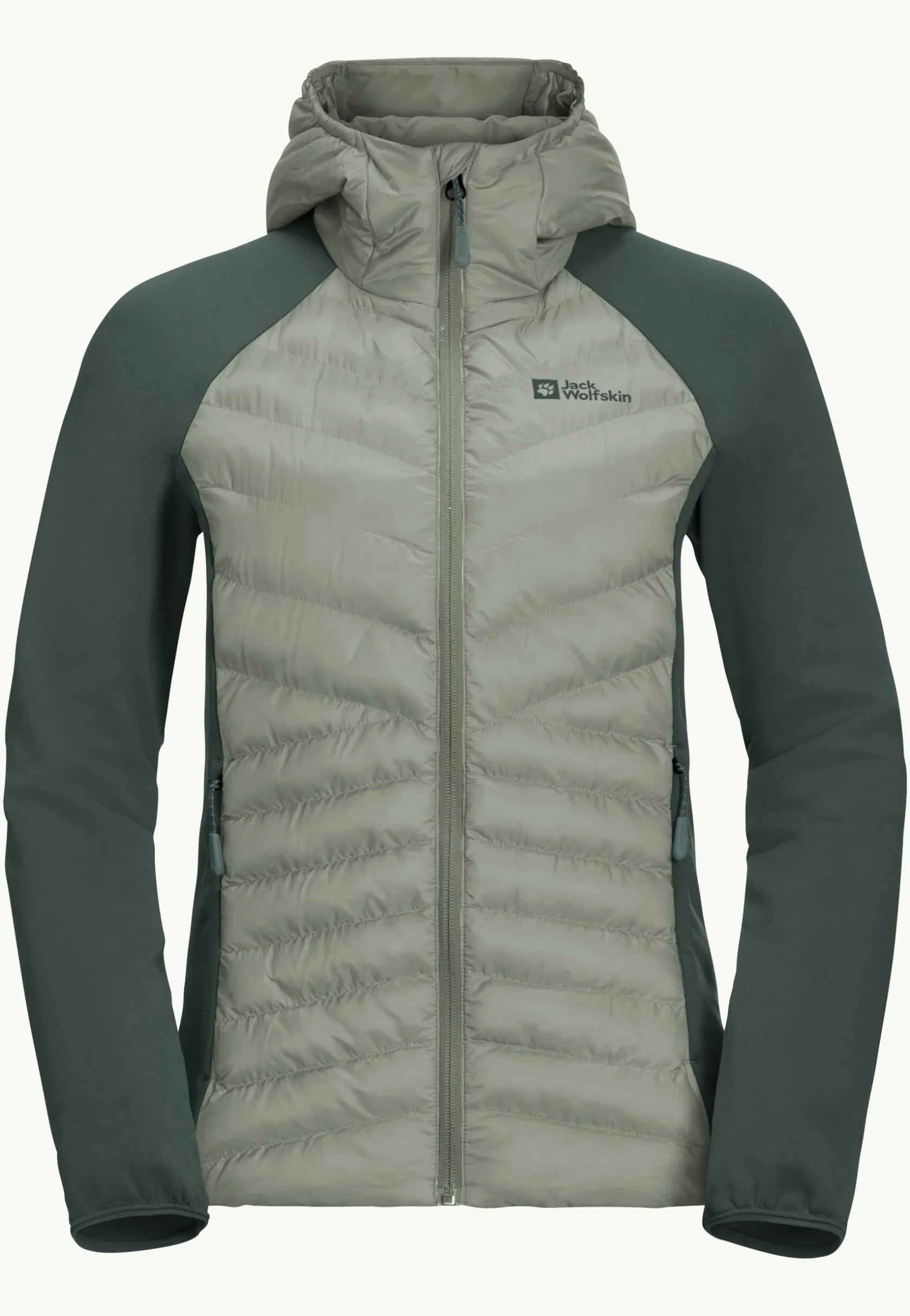 Discount Routeburn Pro Hybrid W Damen Fleece|Fleecejacken