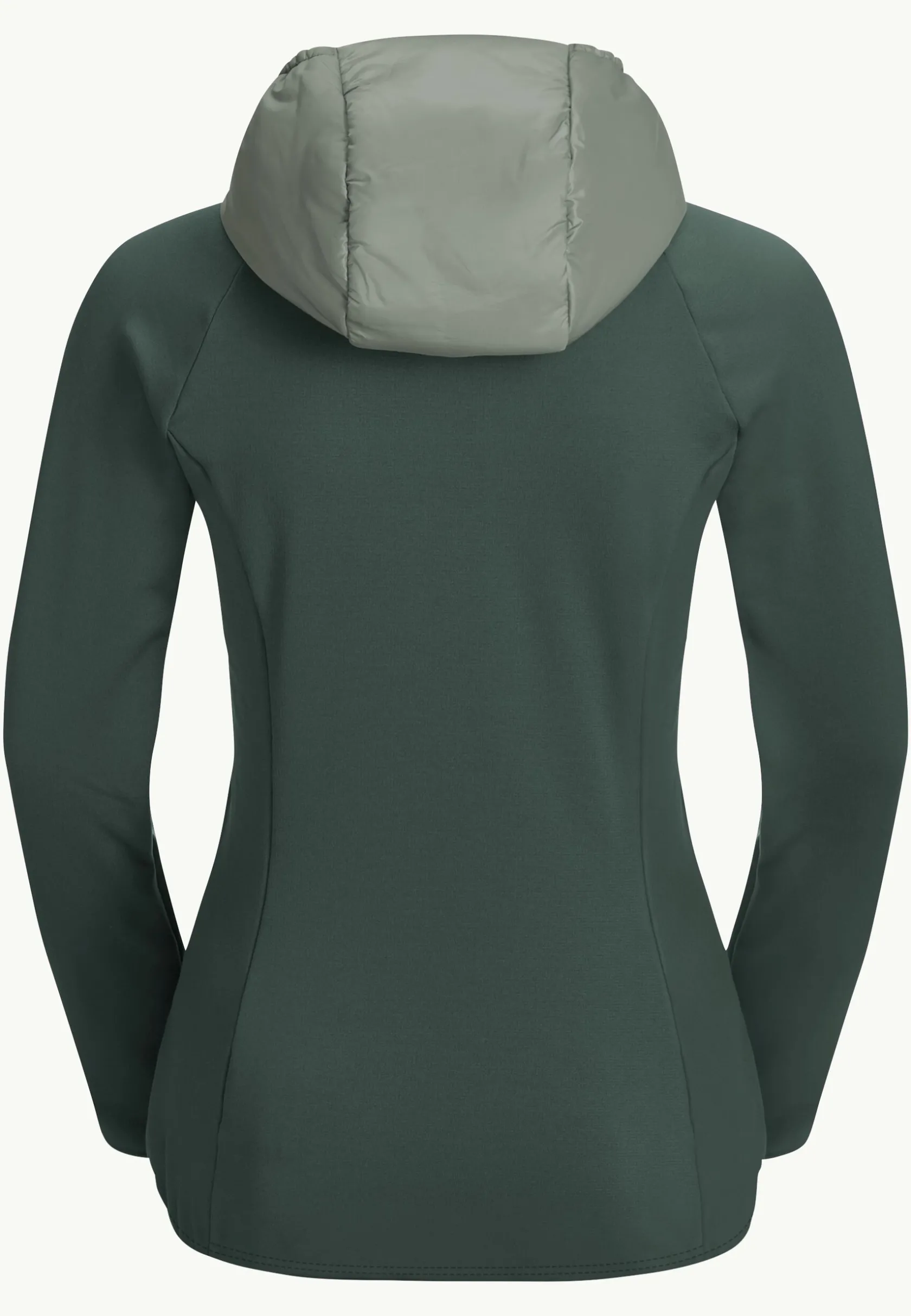Discount Routeburn Pro Hybrid W Damen Fleece|Fleecejacken