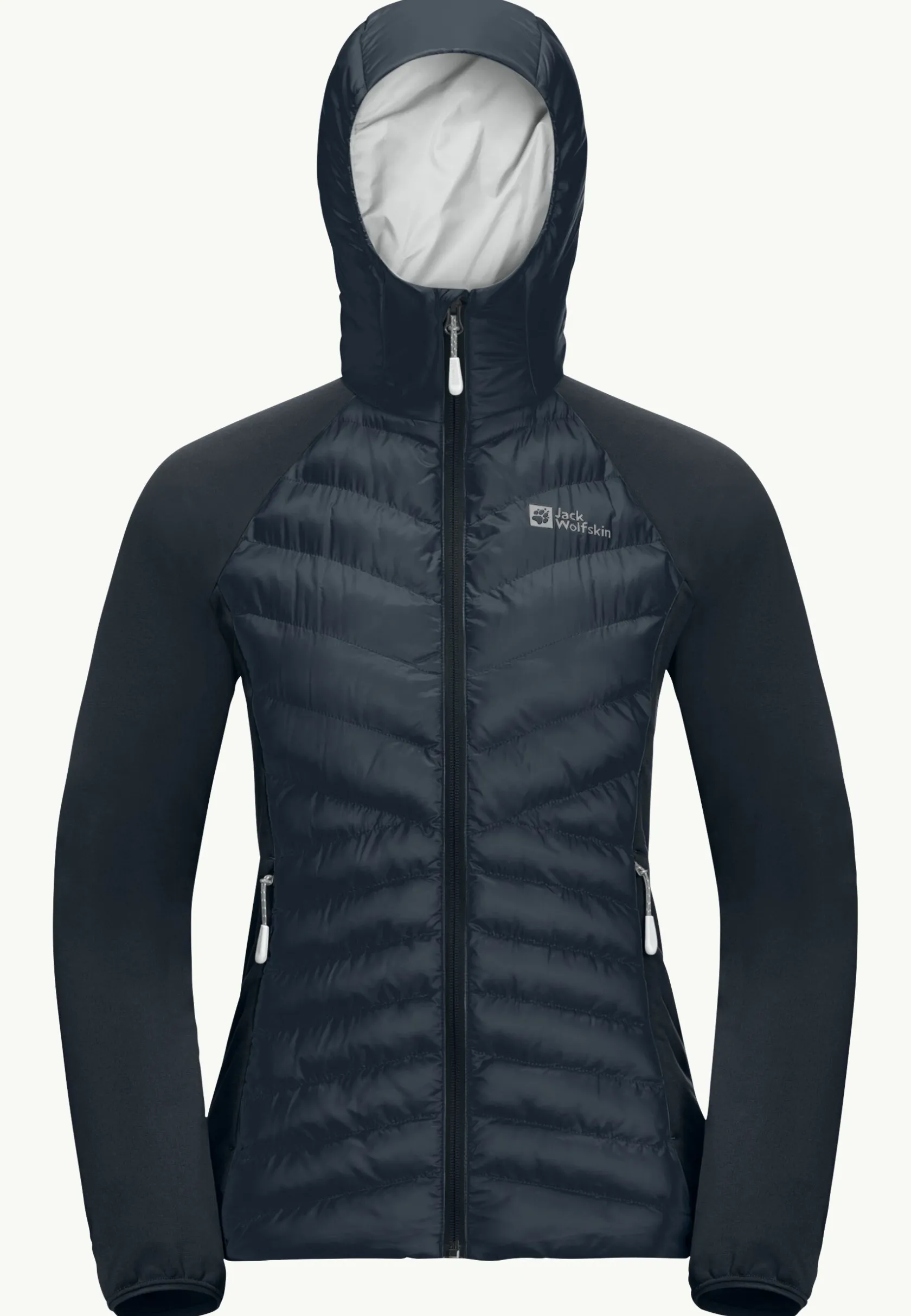 Discount Routeburn Pro Hybrid W Damen Fleece|Fleecejacken