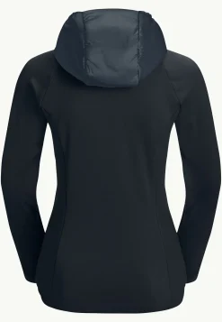 Discount Routeburn Pro Hybrid W Damen Fleece|Fleecejacken