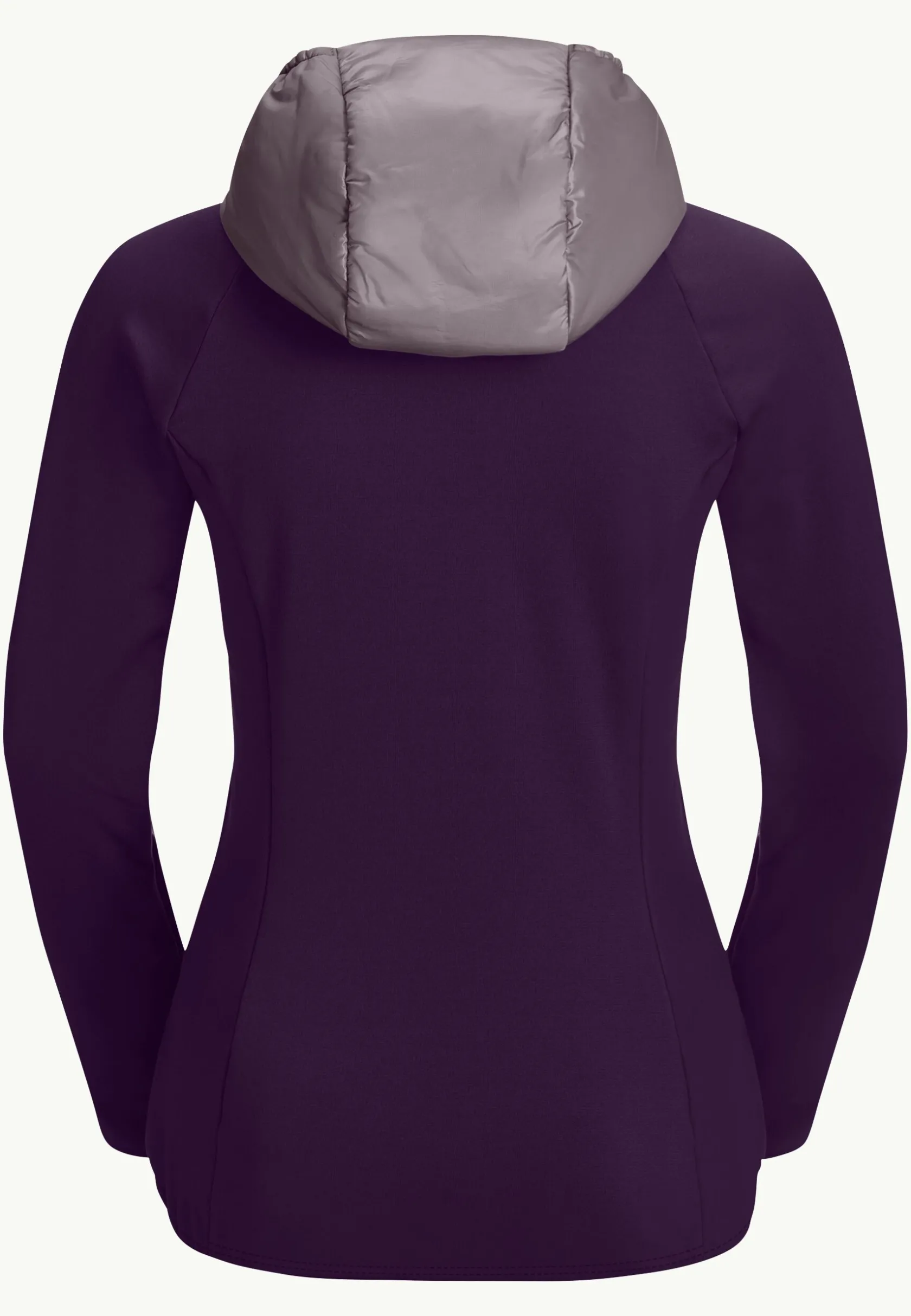 Discount Routeburn Pro Hybrid W Damen Fleece|Fleecejacken