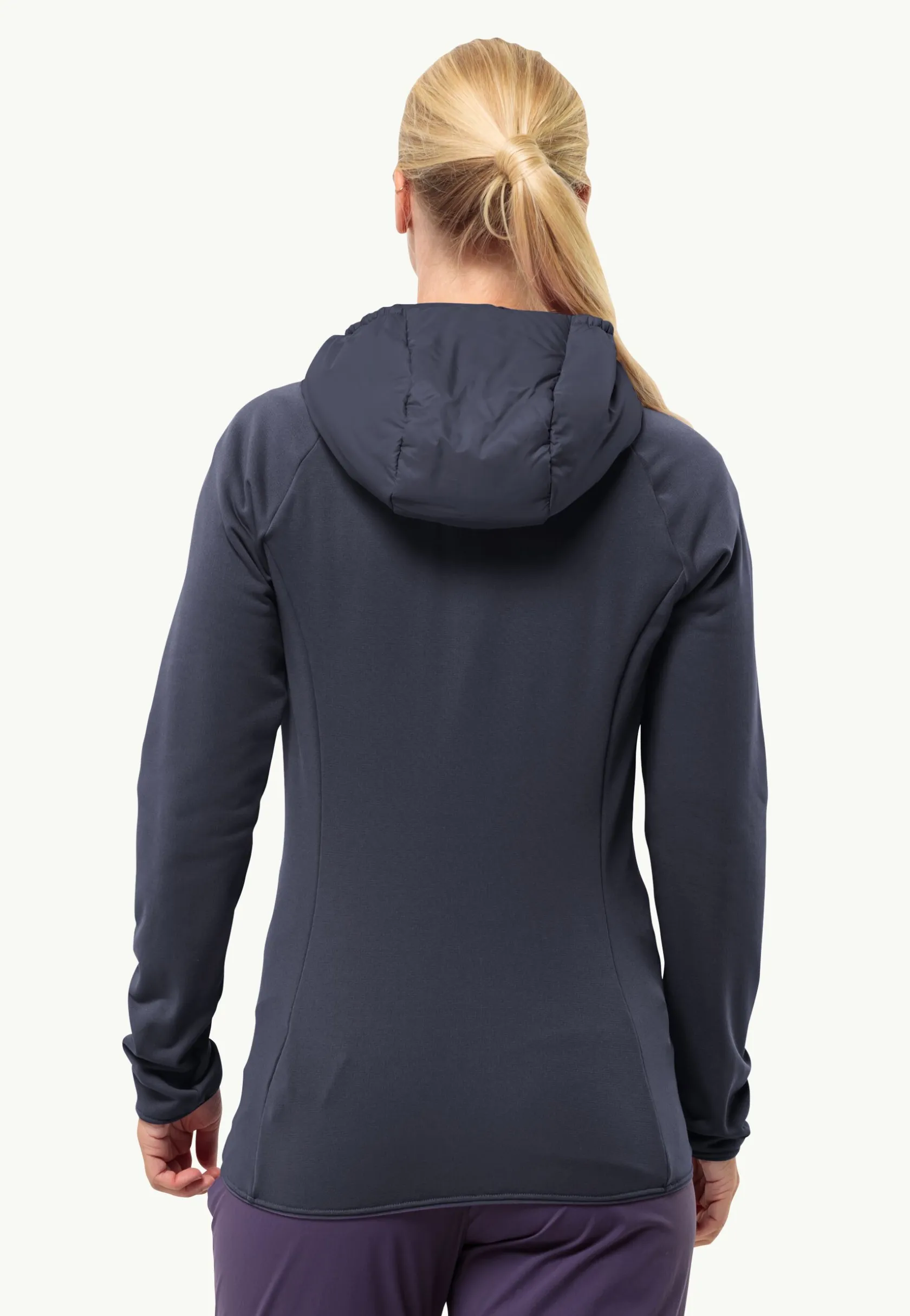 Discount Routeburn Pro Hybrid W Damen Fleece|Fleecejacken